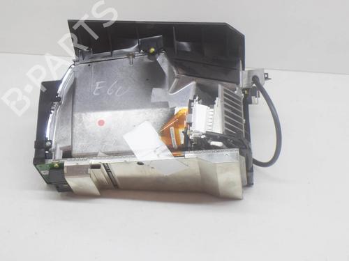 Display monitor SAAB 9-5 (YS3E) 2.0 t | BP7739760C48 - Image 4