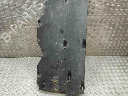 Bundpladebeskyttelse PORSCHE CAYMAN (987) S 3.4 | BP29752945M92