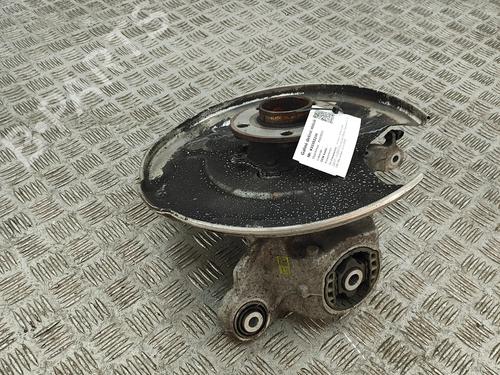 Right rear steering knuckle VOLVO XC60 II (246) B4 Mild-Hybrid AWD | BP33381092M28 - Image 2