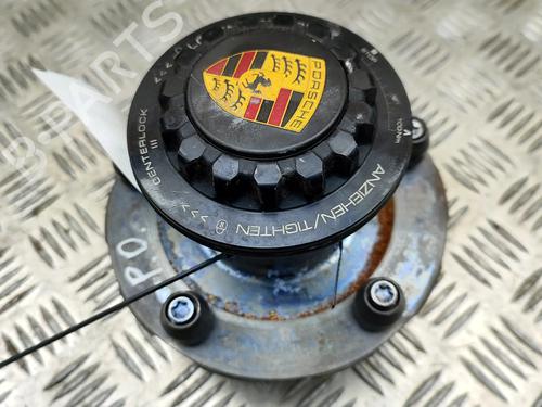 Used Other PORSCHE 911 (992) 3.8 Turbo S (992450, 992470) (650 hp) 32014707