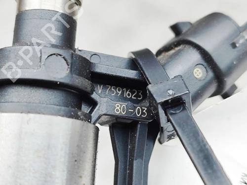 Injector MINI MINI Convertible (R57) Cooper D | BP33110418M100  - Image 8