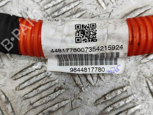 Inverter/Converter PEUGEOT 3008 III (KA_, KB_, KC_) e-210 (KCZKZX) | BP28558324M119