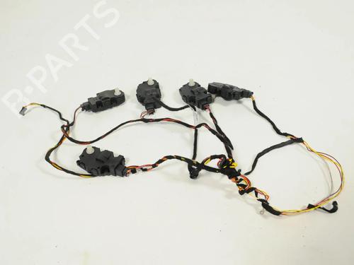 Used Electronic module MERCEDES-BENZ E-CLASS Coupe (C207) E 220 CDI / d (207.302, 207.301) (170 hp) 30257231