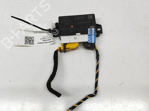 Used Electronic module PEUGEOT 2008 II (UD_, US_, UY_, UJ_, UR_, UC_) e-2008 (UKZKXZ) (136 hp) 29042421