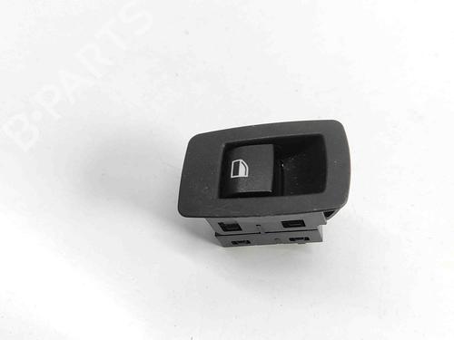 Used Left rear window switch BMW X3 (F25) xDrive 20 d (184 hp) 29310537