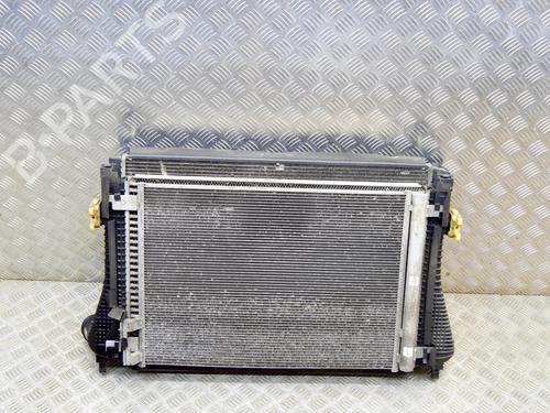 Used Radiator set Radiator set VW ARTEON (3H7, 3H8) 2.0 TSI (190 hp) 14651444 14651444