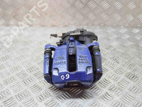 Used Right rear brake caliper BMW 5 (G30, F90) 520 d (190 hp) 14635961