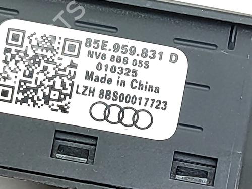 Comutador AUDI Q6 E-TRON (GFB) e-tron quattro | BP37445294I30 - Image 6