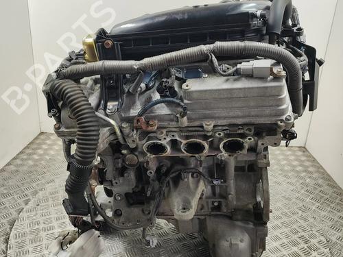 Used Engine Engine LEXUS GS (_S19_) 300 (GRS190_, GRS190R) (249 hp) 33374629 33374629