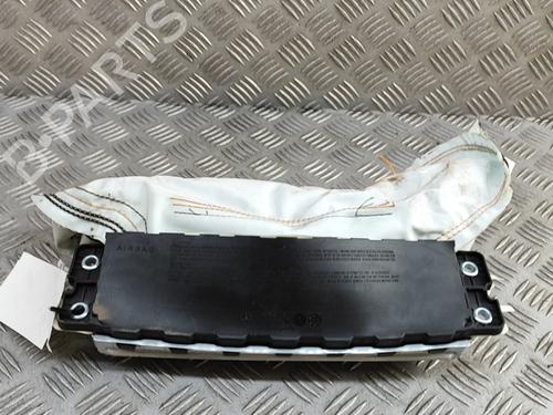 Used Knee airbag MERCEDES-BENZ GLC Coupe (C253) 300 4-matic (253.384) (258 hp) 27799217