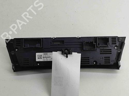 Climate control AUDI A6 C7 Avant (4G5, 4GD) 2.0 TDI quattro | BP22620788I5 