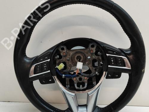 Rat MAZDA CX-5 (KE, GH) 2.0 AWD (KEEAW) (160 hp) 29128327