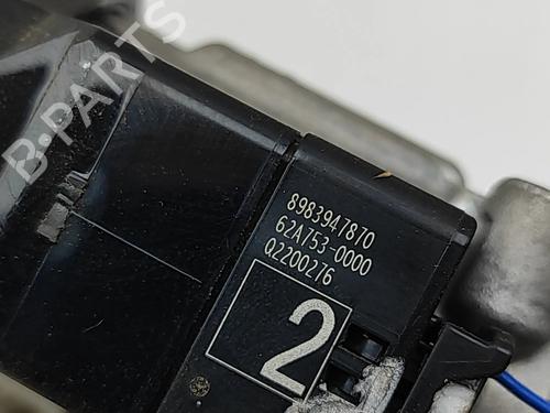 Ignition barrel ISUZU D-MAX II (TFR, TFS) 1.9 Ddi 4x4 (TFS87J) | BP33381415M48 - Image 7