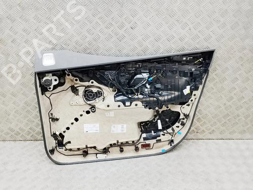 Front left panel MERCEDES-BENZ EQS (V297) EQS 450+ (297.123) | BP39204985C58 - Image 2