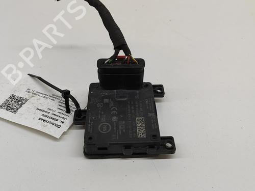 Used Electronic module VW CADDY V MPV (SBB, SBJ) 2.0 TDI 4motion (122 hp) 27785492