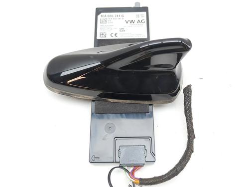 Antenne/Base VW ID. Buzz Bus (EBB, EBJ) Electric (EBB) | BP38932550C140 - Image 2
