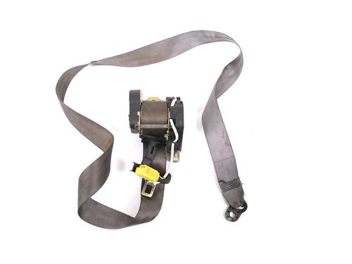 Sikkerhedssele foran venstre PORSCHE 911 (997) 3.6 Carrera (325 hp) 30227457