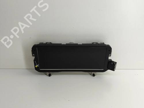 Used Instrument cluster Instrument cluster OPEL MOKKA 1.2 (76) (136 hp) 36066067 36066067