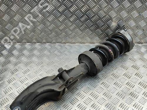 Left front shock absorber VW TOUAREG (7P5, 7P6) 3.0 V6 TDI | BP29264945M16 