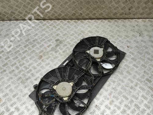 Radiator fan NISSAN LEAF (ZE1) Electric | BP39749200M35  - Image 5