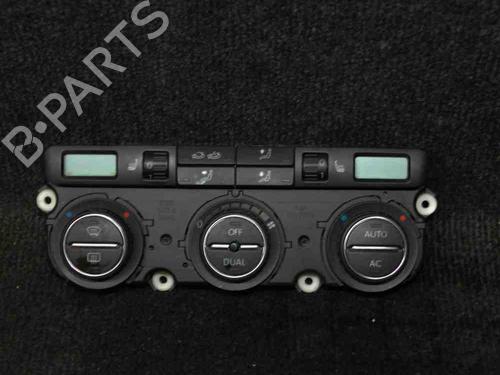 Commande Chauffage VW PASSAT B6 (3C2) 2.0 TDI (170 hp) 6728483