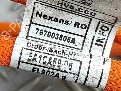 Wiring harness BMW X1 (U11) iX1 xDrive 30 | BP33372082E16 - Image 6