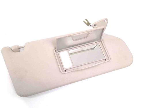 Right sun visor MITSUBISHI OUTLANDER III (GG_W, GF_W, ZJ, ZL, ZK) 2.0 Hybrid 4WD (GG2W) | BP30218966I2 