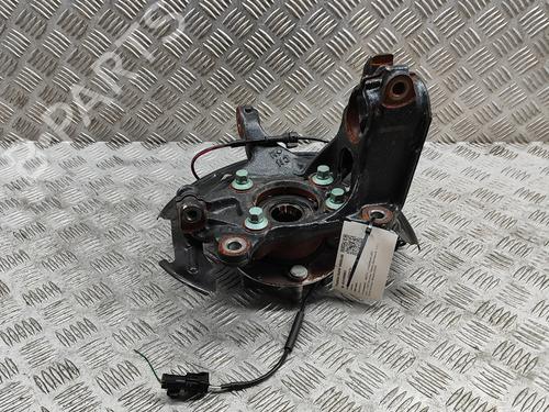 Left front steering knuckle MAZDA 3 Hatchback (BP) 2.5 e-SKYACTIV-G (BP5H) | BP30937586M25