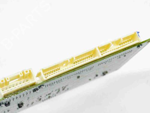 Electronic module TESLA MODEL X (5YJX) P100D AWD | BP7800155M83