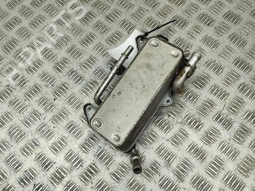 Oil radiator AUDI Q7 (4MB, 4MG, 4MQ) 3.0 TDI quattro | BP26383456M33 