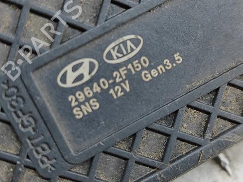 Electronic sensor HYUNDAI SANTA FÉ IV (TM, TMA) 2.2 CRDi AWD | BP27799073M84  - Image 7