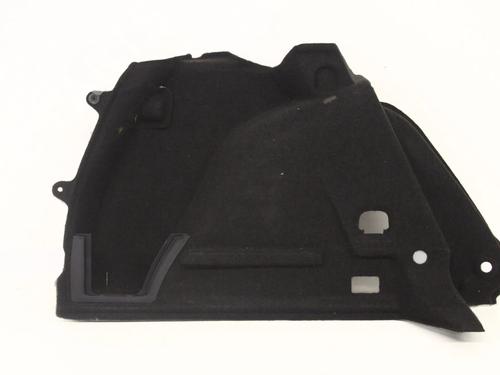 Used Boot lining Boot lining VW GOLF VII (5G1, BQ1, BE1, BE2) 1.6 TDI (105 hp) 33368276 33368276