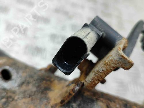 Rear axle AUDI Q7 (4MB, 4MG, 4MQ) 3.0 TDI e-tron quattro | BP23866084M2 