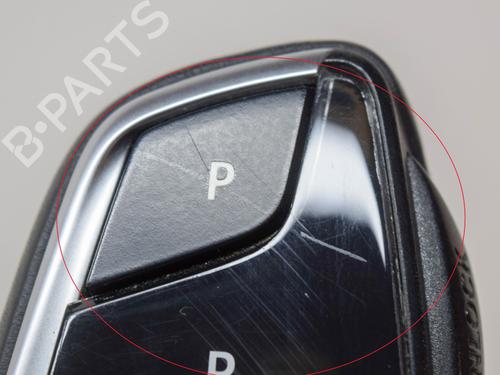 Gear lever BMW 5 (G30, F90) 530 e Plug-in-Hybrid | BP10527595M90 