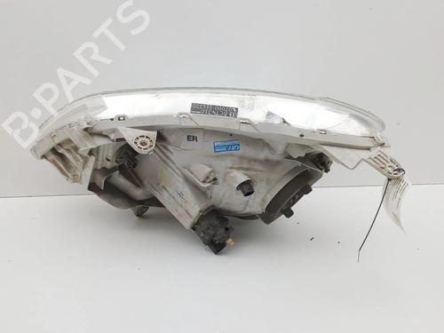 Right headlight ISUZU D-MAX II (TFR, TFS) 2.5 CRDi 4x4 (TFS86J) | BP39243869C29 - Image 4