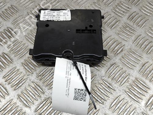 Used Electronic module Electronic module FIAT TALENTO Van (296_) 1.6 D (125 hp) 16271697 16271697