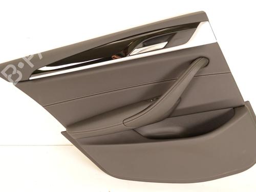 Used Rear left panel Rear left panel BMW 5 (G30, F90) 530 e Plug-in Hybrid (252 hp) 33347245 33347245