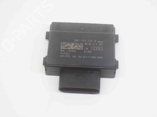 Electronic module AUDI A5 Sportback (F5A, F5F) 2.0 TDI quattro | BP8838911M83