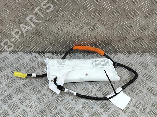 Højre sæde airbag JEEP GRAND CHEROKEE IV (WK, WK2) 3.0 CRD (243 hp) 17767594