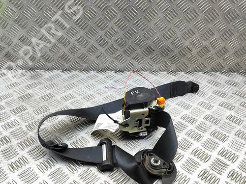 Front left seatbelt MERCEDES-BENZ SPRINTER 3-t Van (B910) 214 CDI (910.621, 910.623) | BP34630314I26 - Image 6