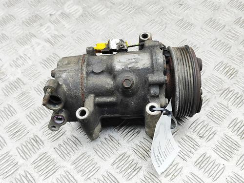 AC compressor MINI MINI Convertible (R57) Cooper D | BP33110412M34 - Image 3