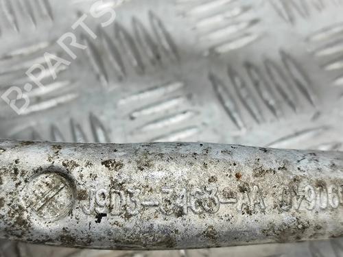 Left front shock absorber JAGUAR I-PACE (X590) EV400 AWD | BP27780268M16 