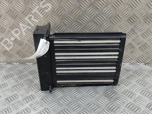 Varmeblæsermodstand VW ID.3 (E11, E12) Pro S (204 hp) 28687322