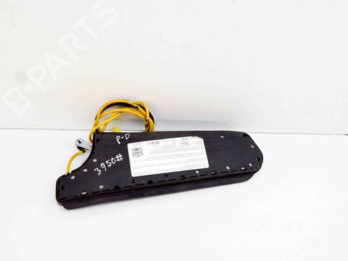 Høyre sete kollisjonspute AUDI A6 C6 (4F2) 2.0 TFSI (170 hp) 13516280