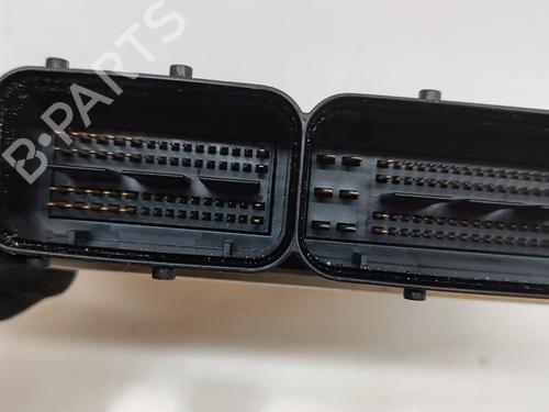 Engine control unit (ECU) AUDI A6 C7 Avant (4G5, 4GD) 2.0 TDI | BP28028586M57 