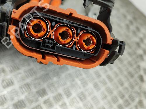 Engine VOLVO S60 III (224) T6 Twin Engine AWD | BP28078958M1 