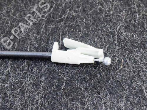 Front right lock OPEL ASTRA K (B16) 1.4 Turbo (68) | BP6743406C97 