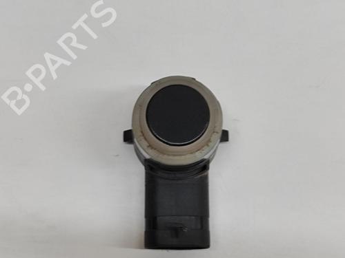 Used Electronic module NISSAN QASHQAI III (J12) 1.3 DIG-T (140 hp) 28565356