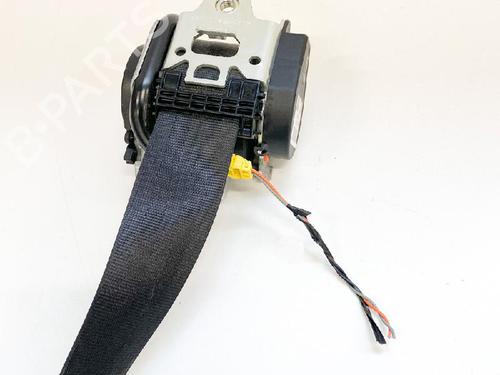 Rear left seatbelt VOLVO V60 I (155) D3 / D4 | BP6864120I29 