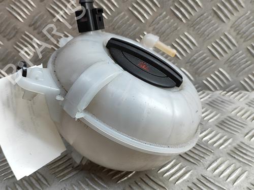 Expansion tank SKODA SUPERB III Estate (3V5) 2.0 TDI 5Q0121407G